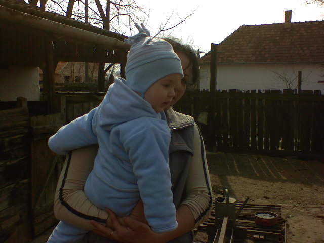 J, ezek pipik? (2007.03.08.)